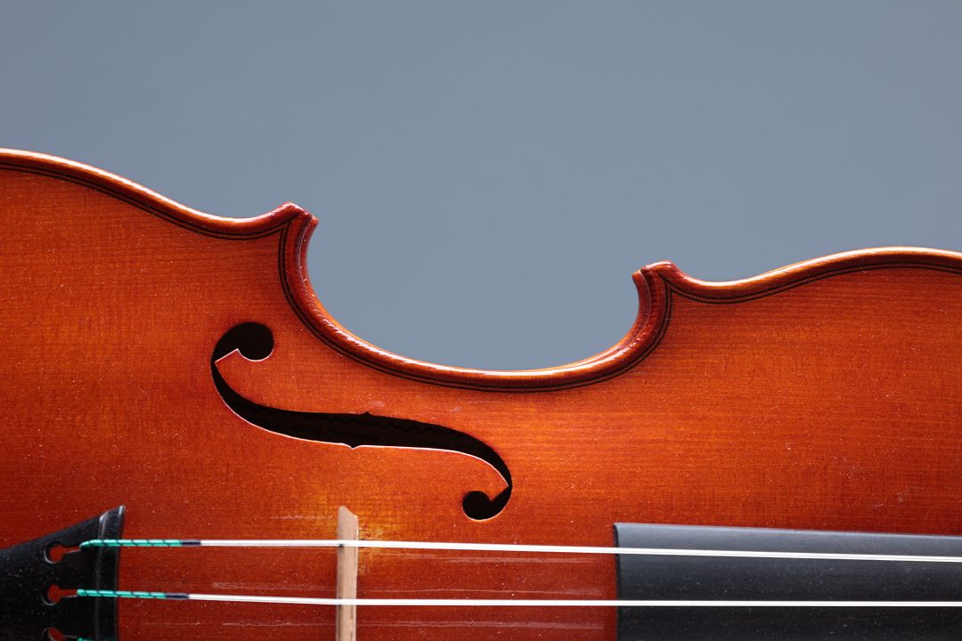 Baader Johann Anton - Mittenwald 1842 - G-856